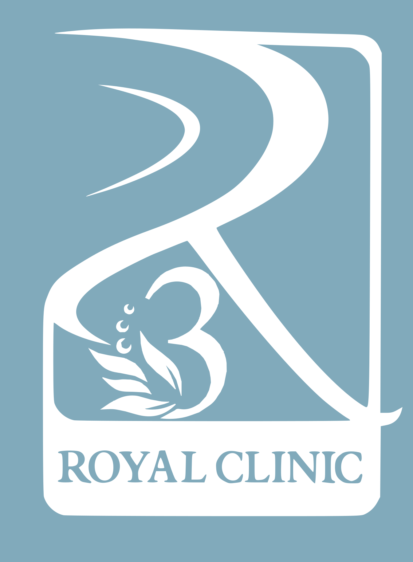 Royal Clinic